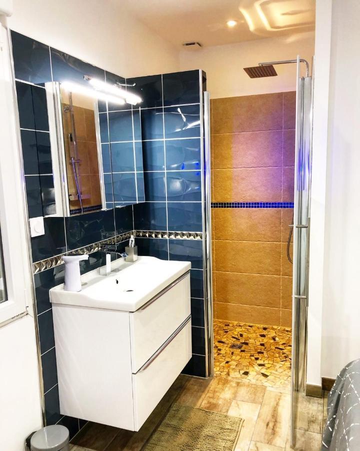 Au Lit De Vin Daire Saint-Sulpice-de-Faleyrens Dış mekan fotoğraf